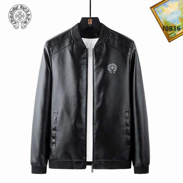 Picture of Chrome Hearts Jackets _SKUChromeHeartsM-3XL25tn0134911